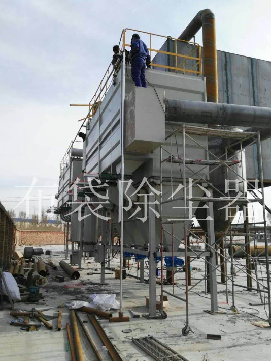 布袋除塵器試運轉時要檢查哪方面問題?
